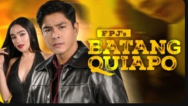 BATANG QUIAPO - EPISODE 575  ( MAY 05 , 2025 )( MONDAY )