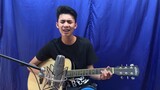 Kahit Di Mo Alam (December Avenue) Cover by Aldrich Ang