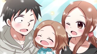 [MAD AMV] [Teasing Master Takagi-san] Pinky Promise