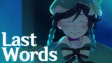 Last Words (with Kagamine Len & Fukase)