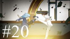 Tensei Shitara Slime Datta Ken - Episode 20 Sub Indo ( Gogo - Nime )