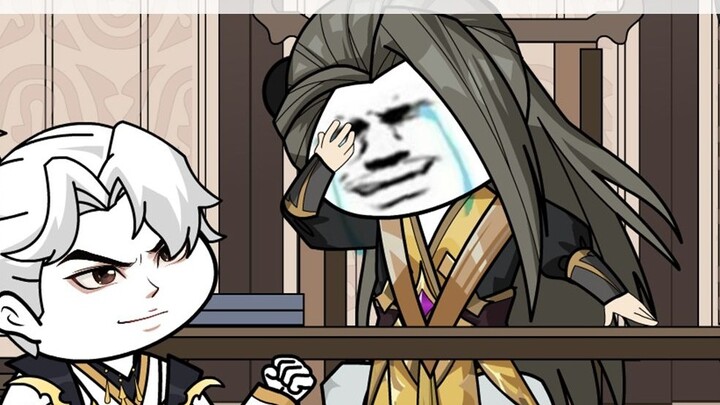 Episode 105 I'm Tired! Destroy It!
