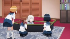 Episode 06 - Tonari no Kyuuketsuki - Indonesia Sub