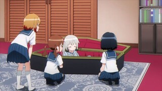 Episode 06 - Tonari no Kyuuketsuki - Indonesia Sub