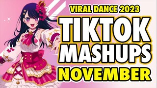 New Tiktok Mashup 2023 Philippines Party Music | Viral Dance Trends | November 14th