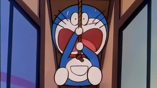 Salah satu episode favorit saya! Doraemon Panas dan Panas!