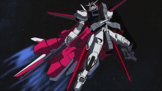 Mobile Suit Gundam SEED Phase 05 - Phase Shift Down (Origina Eng-dub)