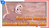 Tổng hợp cảnh hot trong Naruto, Hokage đệ tứ lại xuất hiện trong Naruto_1