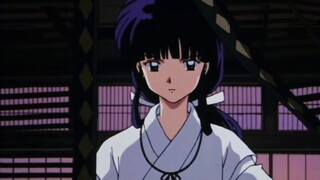 [Naraku｜Chết đuối]Naraku × Kikyo “Hãy để bản thân được tự do”