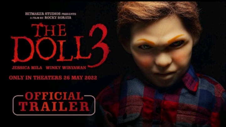 the doll 3 2022