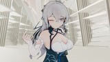 [Anime] [MMD 3D] Vũ điệu "đặc biệt" của Bronya