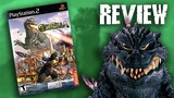Godzilla: Save The Earth (PS2) - Review
