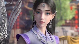 Legend of Martial Immortal episode 111 sub indo