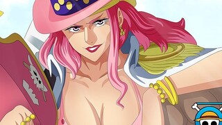 Topik One Piece #660: Siapa yang Lebih Kuat, Kaido atau Big Mom?