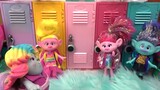 Trolls Band Together Movie DIY Custom Back to School watch full Movie: link in Description