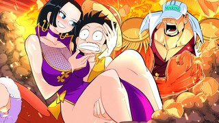 Ending The Greatest One Piece Game Ever Created