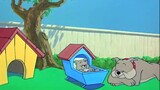 【Tom dan Jerry】Orang Jahat