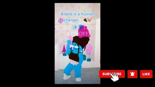 ADOPT ME FUNNY TIKTOK COMPILATION 28 - ROBLOX FUNNY MOMENTS #SHORTS