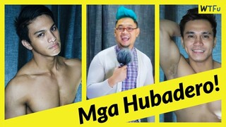 PATALBUGAN - Ronnie vs Mark - Talo Hubad Challenge
