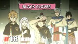 Black Clover Episode 18 Explained In Hindi I MEMORIES I anime explain in hindi by #abhiflix