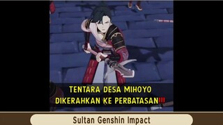 Tempat Rahasia Sejuta Cerita - Genshin Impact Indonesia