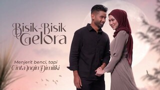 Bisik-Bisik Gelora | Minggu 4