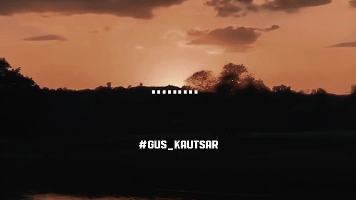 ngaji bareng gus Kautsar