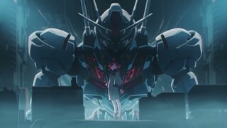 Gundam:  The Witch From Mercury   Official Teaser