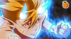 Anime dimana MC dilahirkan kembali dan menjadi overpower di dunia lain‼️