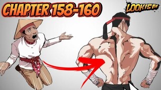 AKALA NILA MAHINANG NILALANG SIYA YUN PALA❓😱|CHAPTER 158-160 LOOKISM❗🥶| Mr Manhwa Tagalog🔥❗