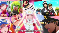 Nanbaka ซับไทย ภาค2 [Ep.2]