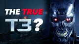 TERMINATOR: RESISTANCE Story Explained | The Video Game Sequel to Terminator 2