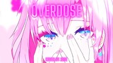 【Xibiechan】Short Overdose - Natori 【cover】baca caption