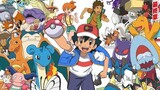 Pokémon: Mezase Pokémon Master Episode 7 Sub Indo