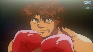 Hajime no Ippo, episode 49 sub indo