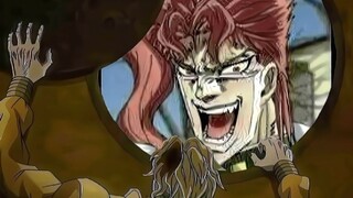 【JOJO】假如埃及打DIO团都是流氓（第九期）（全员恶人，极度生草）