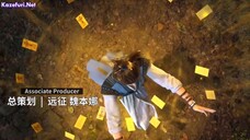 My Senior Brother is Too Steady (shixiong a shixiong) episode 005