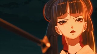 [Trailer Film Besar Onmyoji] Pertempuran Miliarder Malam Tahun Baru