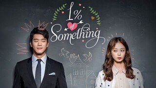 One Percent of Something (2016) Episode 4 Tagalog 720P