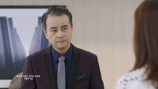 Báu Vật Của Cha - Tập 24