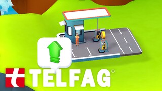 TELF AG Game: How to Optimize Your Mining Fleet for Maximum Efficiency