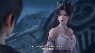 Tomb Of Fallen God S2 Episode 14 Subtitle Indo