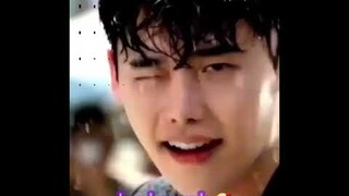 K Drama Crush...💕Lee Jong Suk🥰|Requested video|Whtapp song status..kCpop Collapse 💕