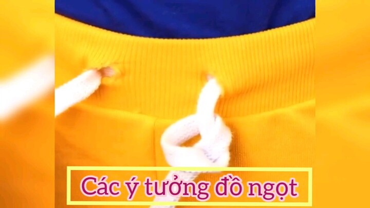 Các ý tưởng đồ ngọt ngon