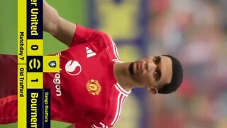 eFootball™ 2025.!!