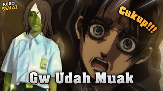 Kenapa Anime Ini Banyak Partnya? - Udah Kek Sinetron Aja