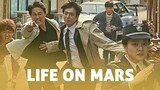 Life on Mars ( 2018 ) Ep 14 Sub Indonesia