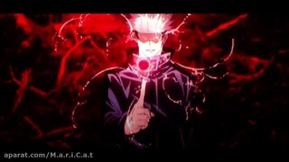 Jujutsu Kaisen mix