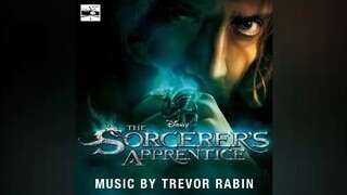 The Sorcerer’s Apprentice Suite -Trevor Rabin (Pal)