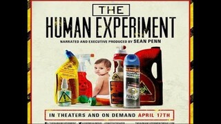 Film The Human Experiments (FULL MOVIE)  I Debra Haynes, james Lewis